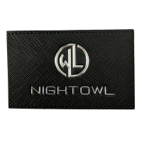 厂家直销真皮皮标、特种电压标